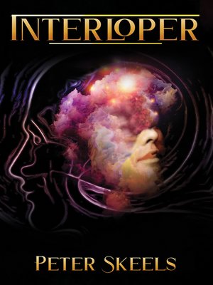 cover image of Interloper